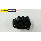 Цилиндр рабочий переднего тормоза левый STELS 500K/500GT (C500-8301720L)